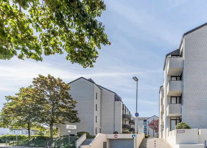 acora Hotel und Wohnen Bonn - Apartments
